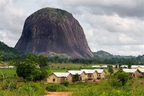 Nigeria 1 .